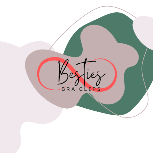Besties Bra Clips